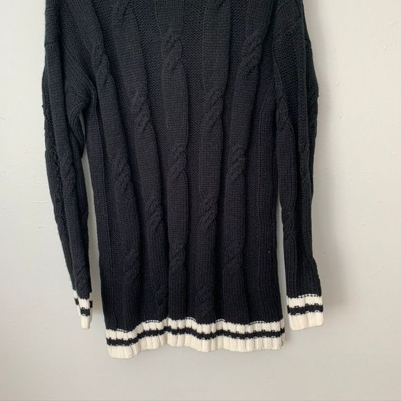 Revolve Superdown Shawnie Varsity 